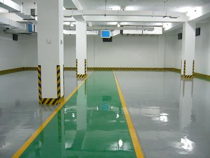 奉賢專業環氧地坪施工廠家 打造卓越涂裝工程，賦能工業與商業空間